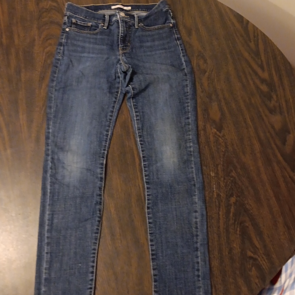 Levi Strauss & Co. Jeans